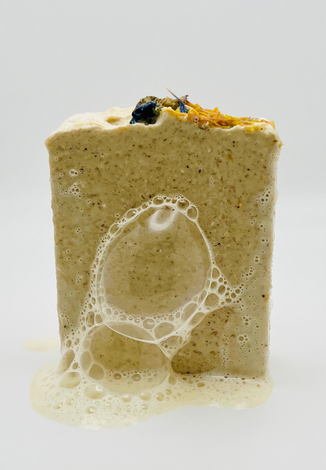 Oatmeal Lovers Soap