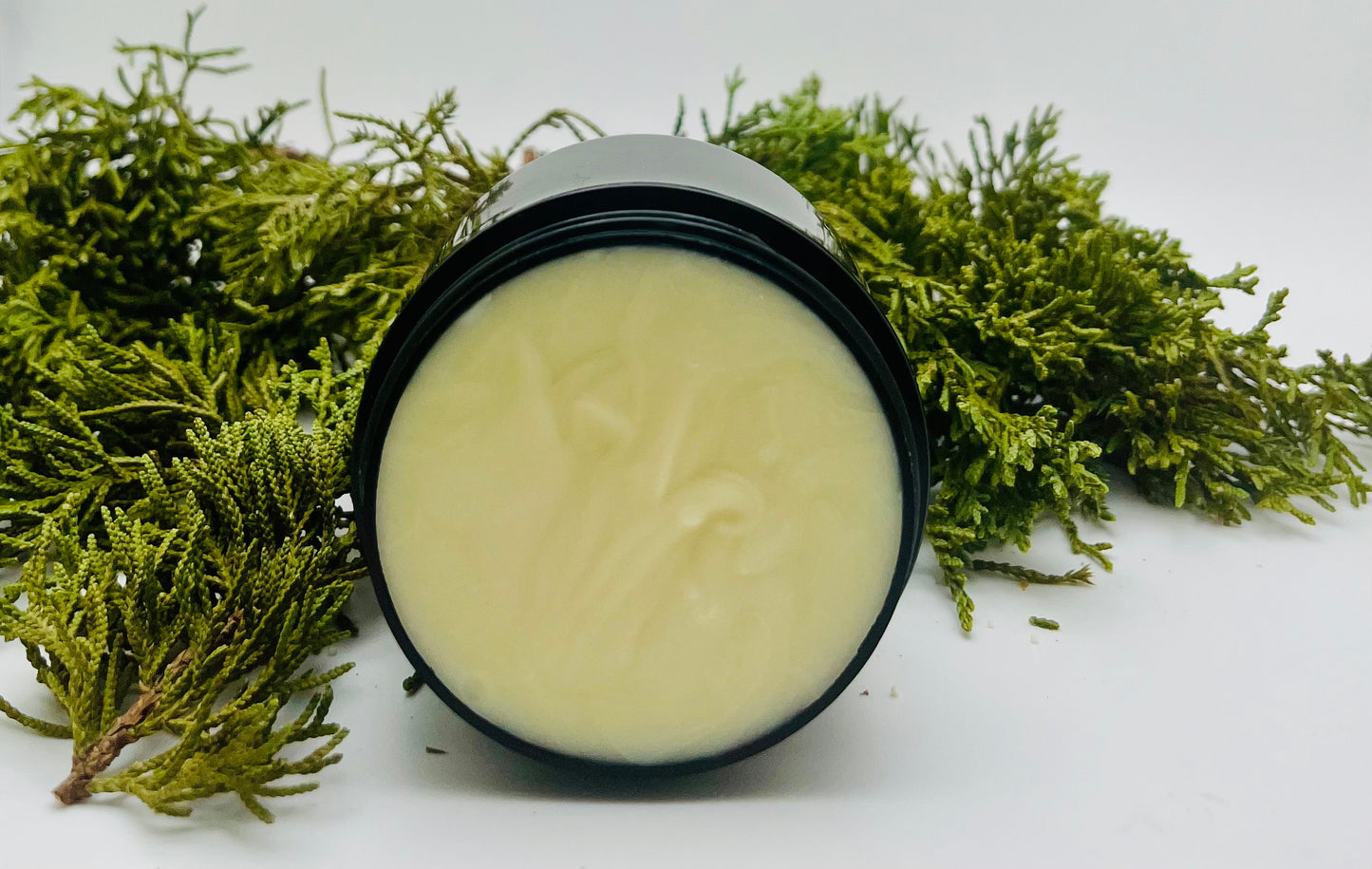 Creamy Dreamy Body Butter