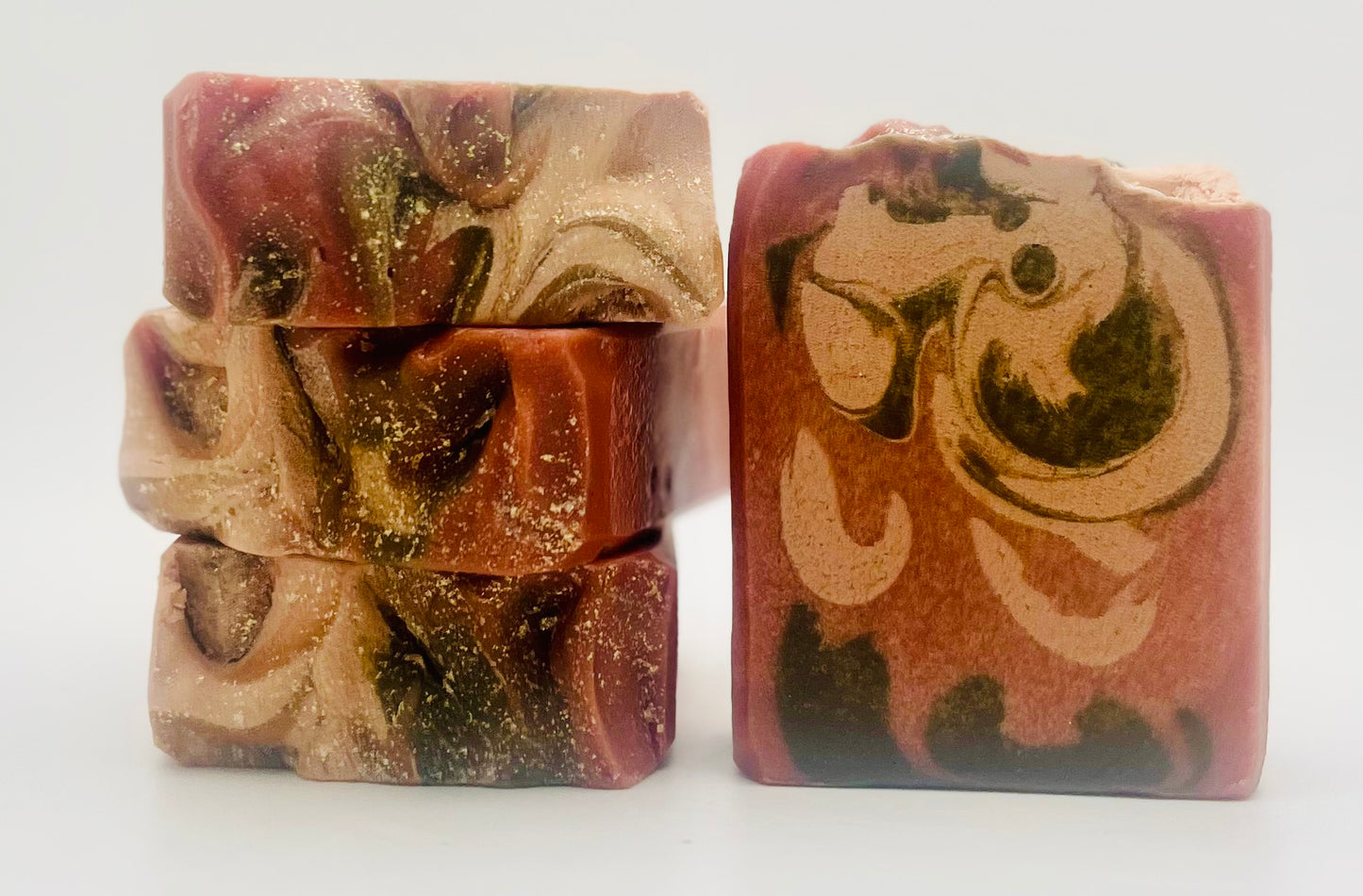 Amaranth (Buttermilk Soap)