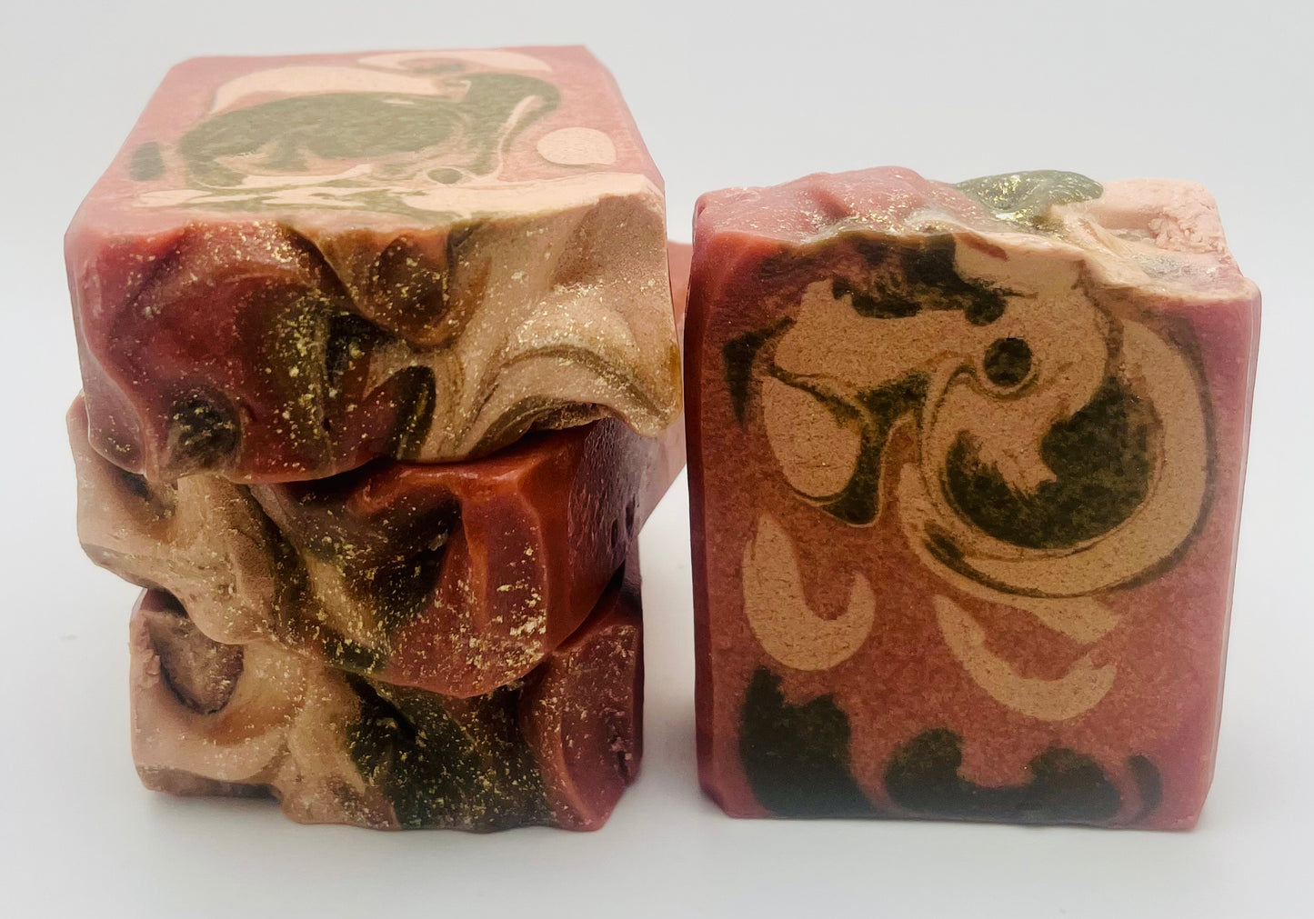 Amaranth (Buttermilk Soap)