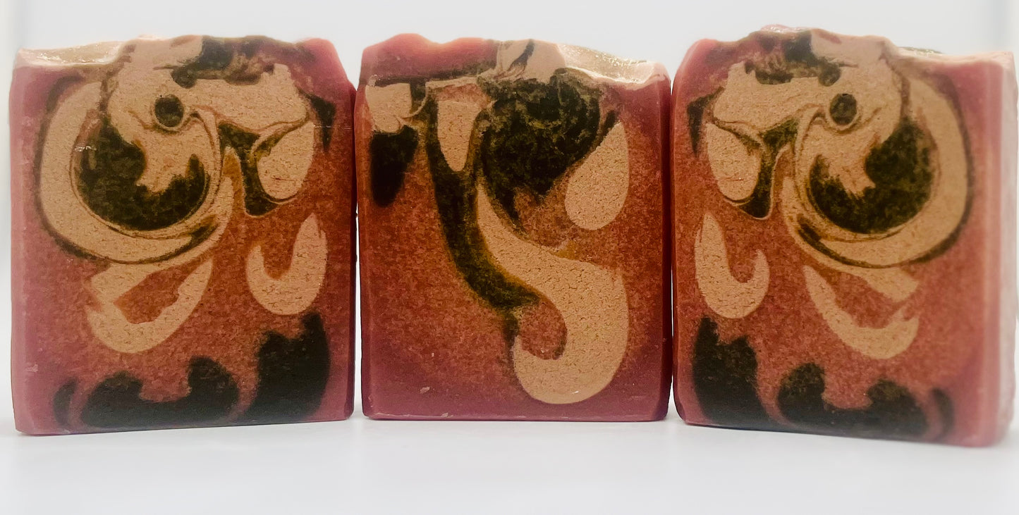 Amaranth (Buttermilk Soap)