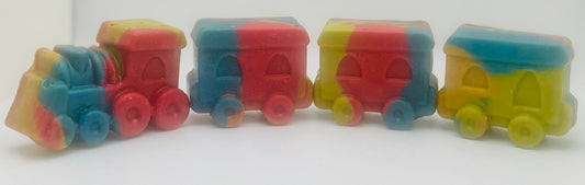 Choo- Choo Trains Set