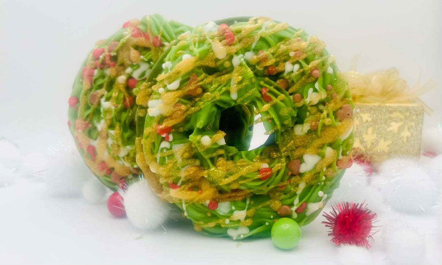 Christmas Wreath