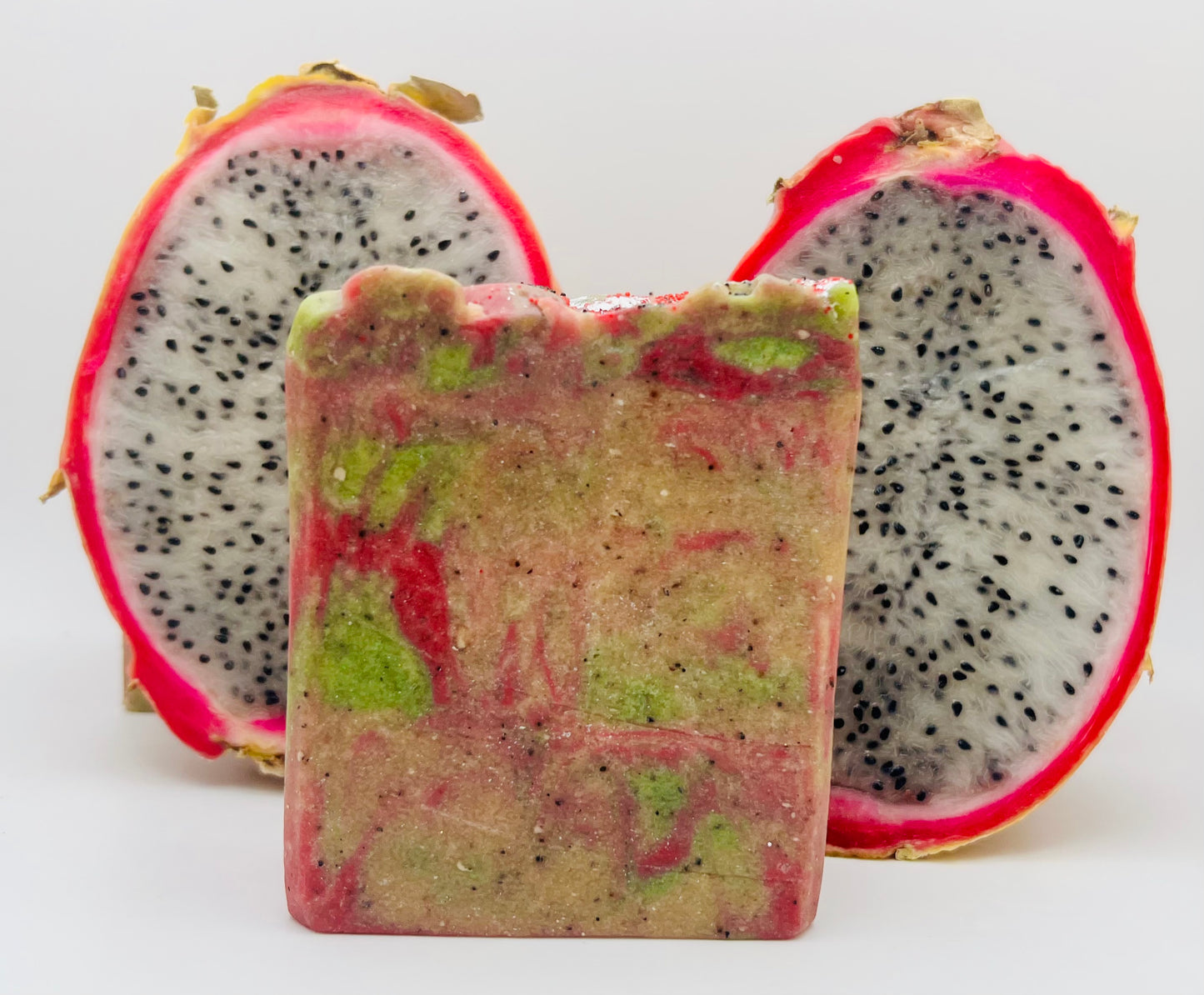 Dragon Fruit (Made with Real Dragon Fruit)