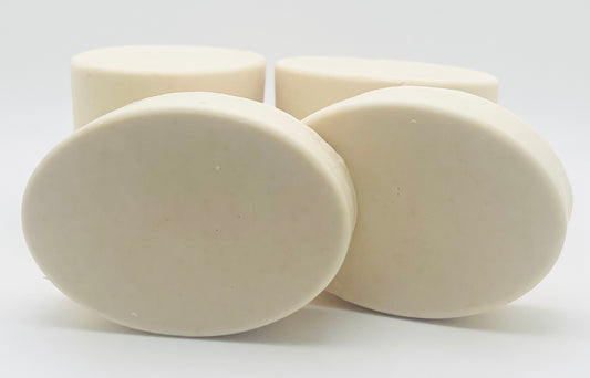 Beef Tallow Round Soap